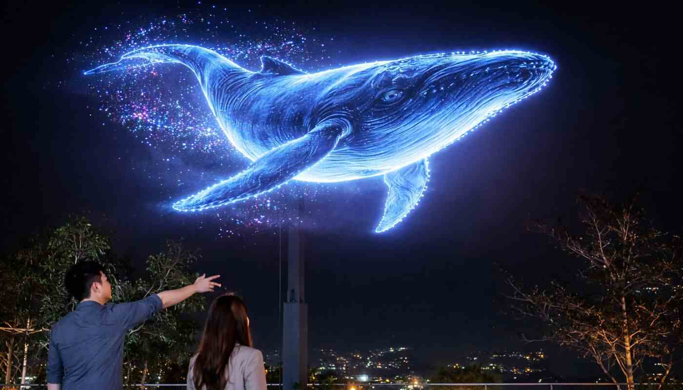 What is 7D Hologram Technology? A Deep Dive into the Future of Visuals