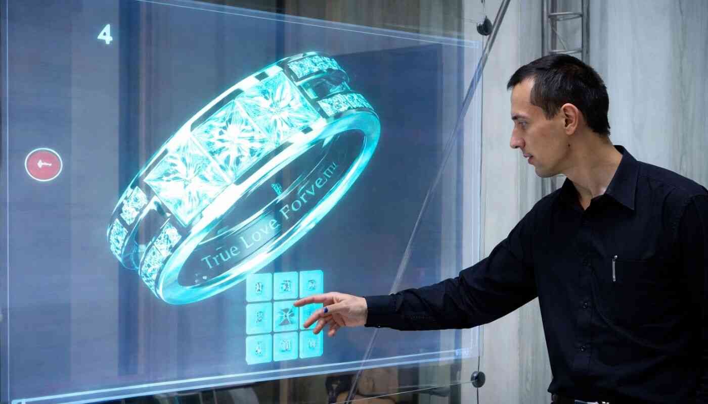 Top Features of Modern Hologram Devices for 3D Display