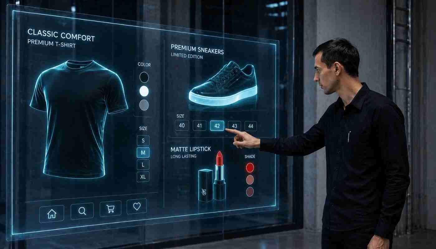 Inside Next Gen Hologram – A Company Powering the Future of 3D Displays