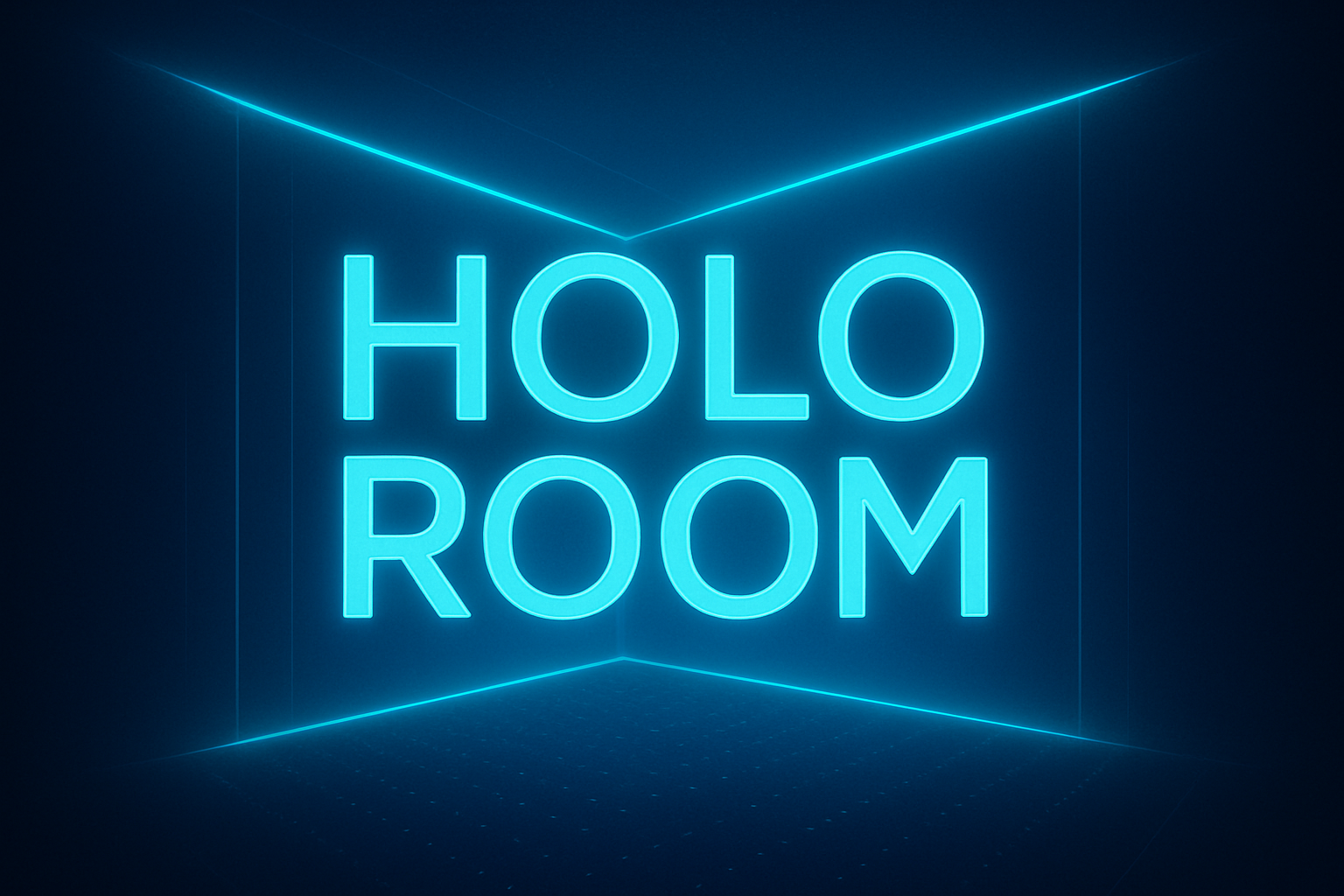 Holo Room